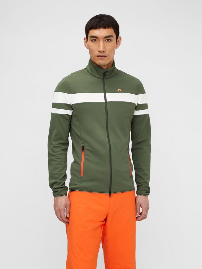 j lindeberg mid layer