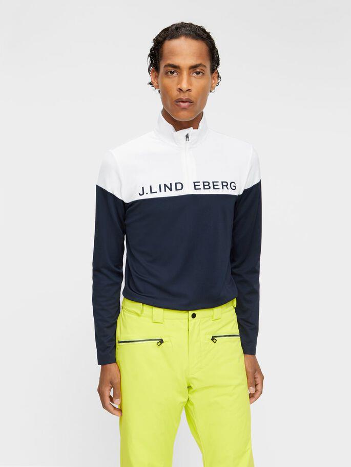 j lindeberg mid layer