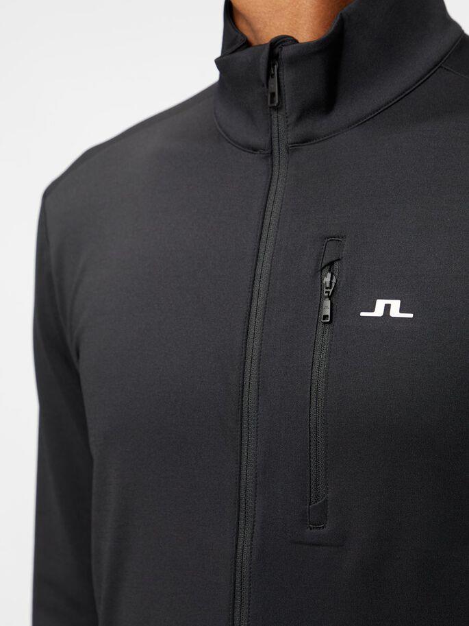 j lindeberg mid layer