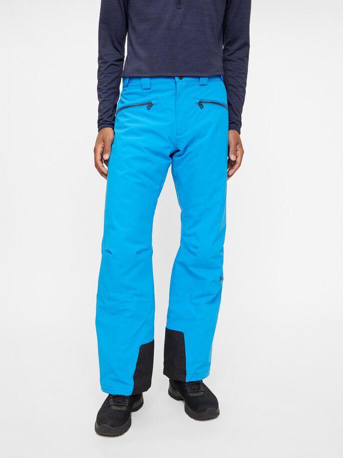 j lindeberg waterproof trousers