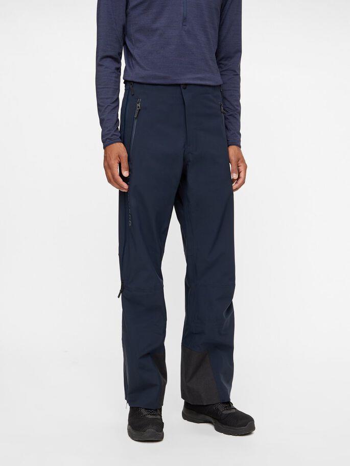j lindeberg waterproof trousers