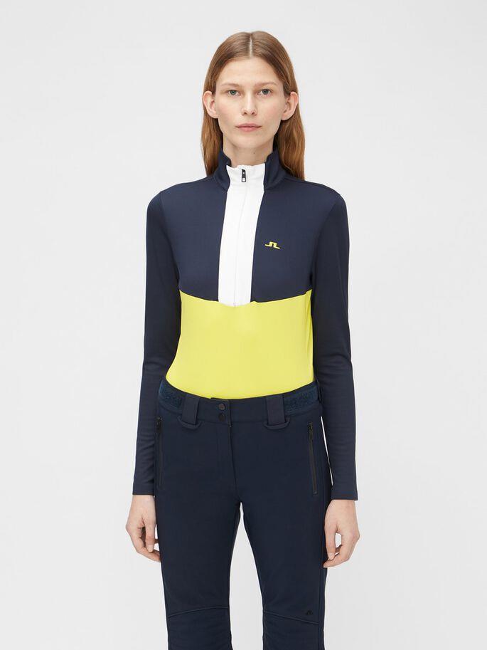 j lindeberg mid layer