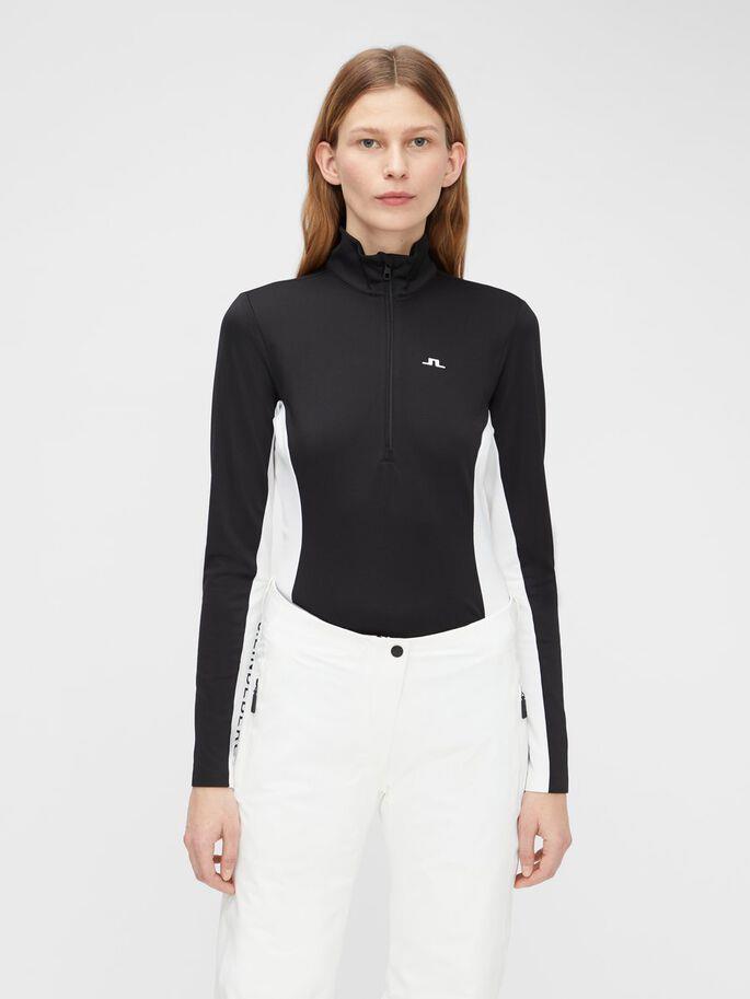 j lindeberg mid layer