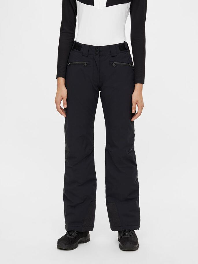 j lindeberg waterproof trousers