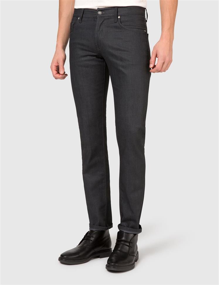 j lindeberg denim