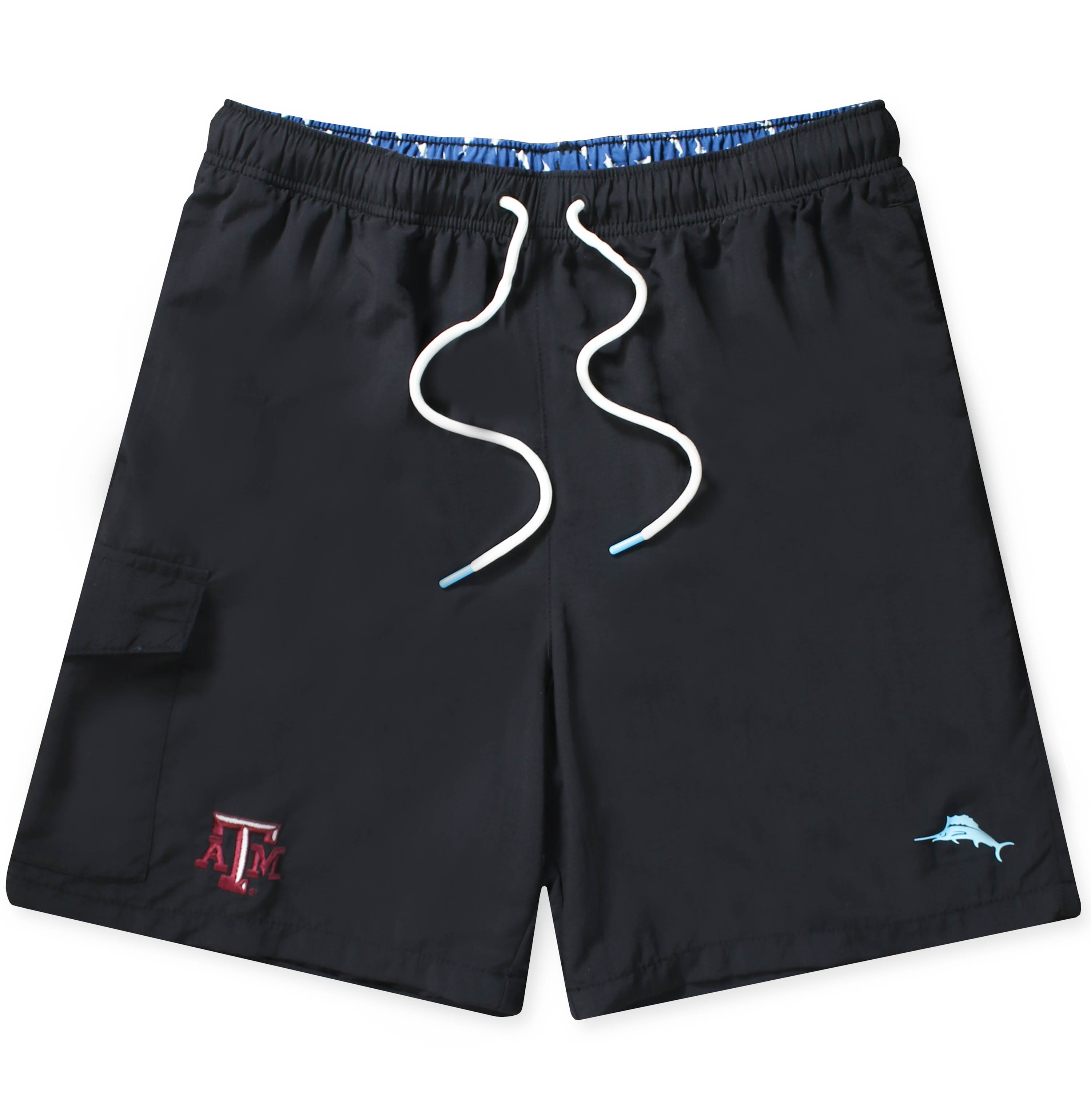 tommy bahama naples swim trunks