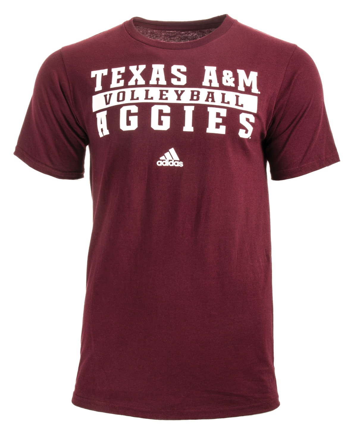 a&m adidas shirt