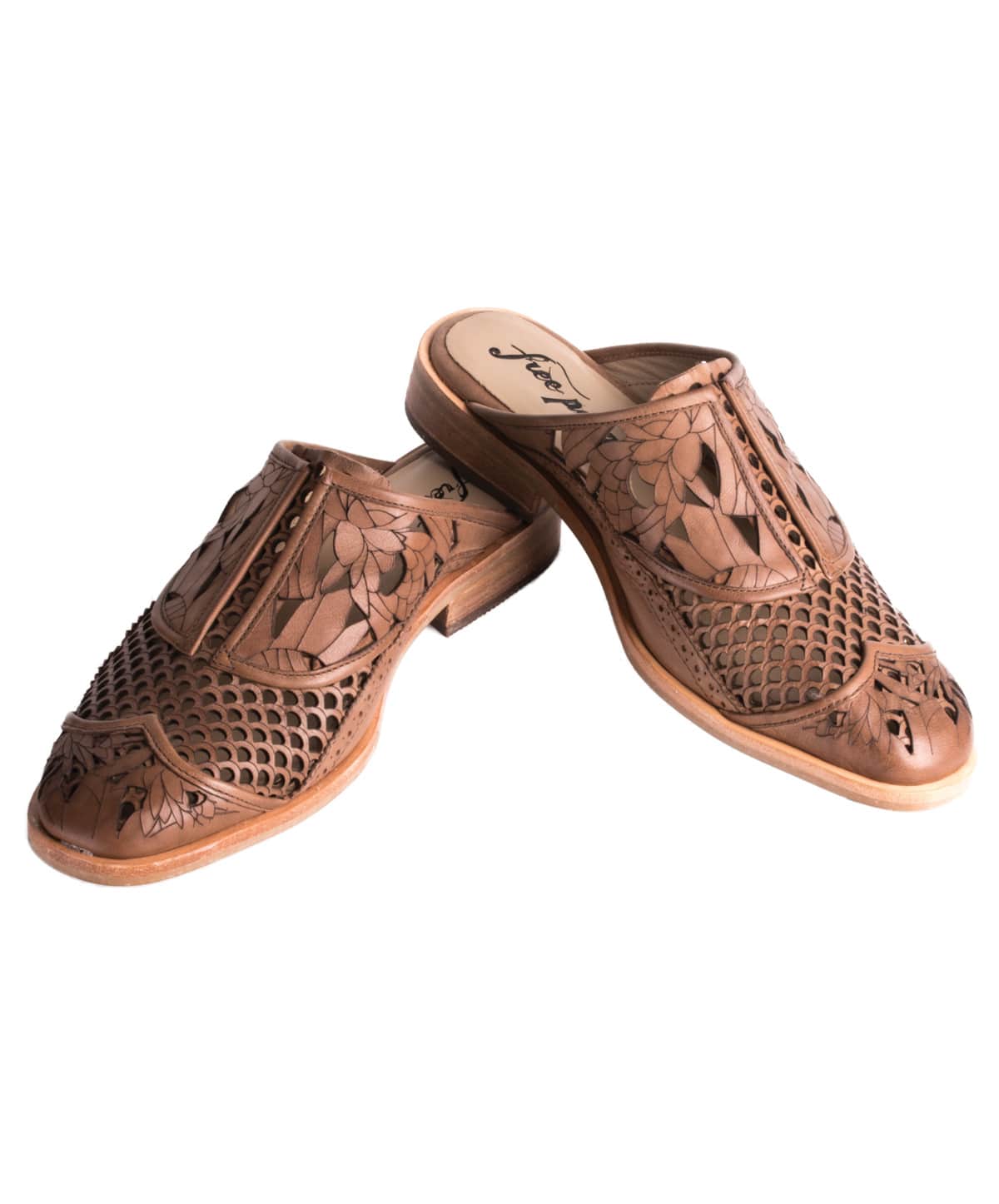 free people paramount slip on