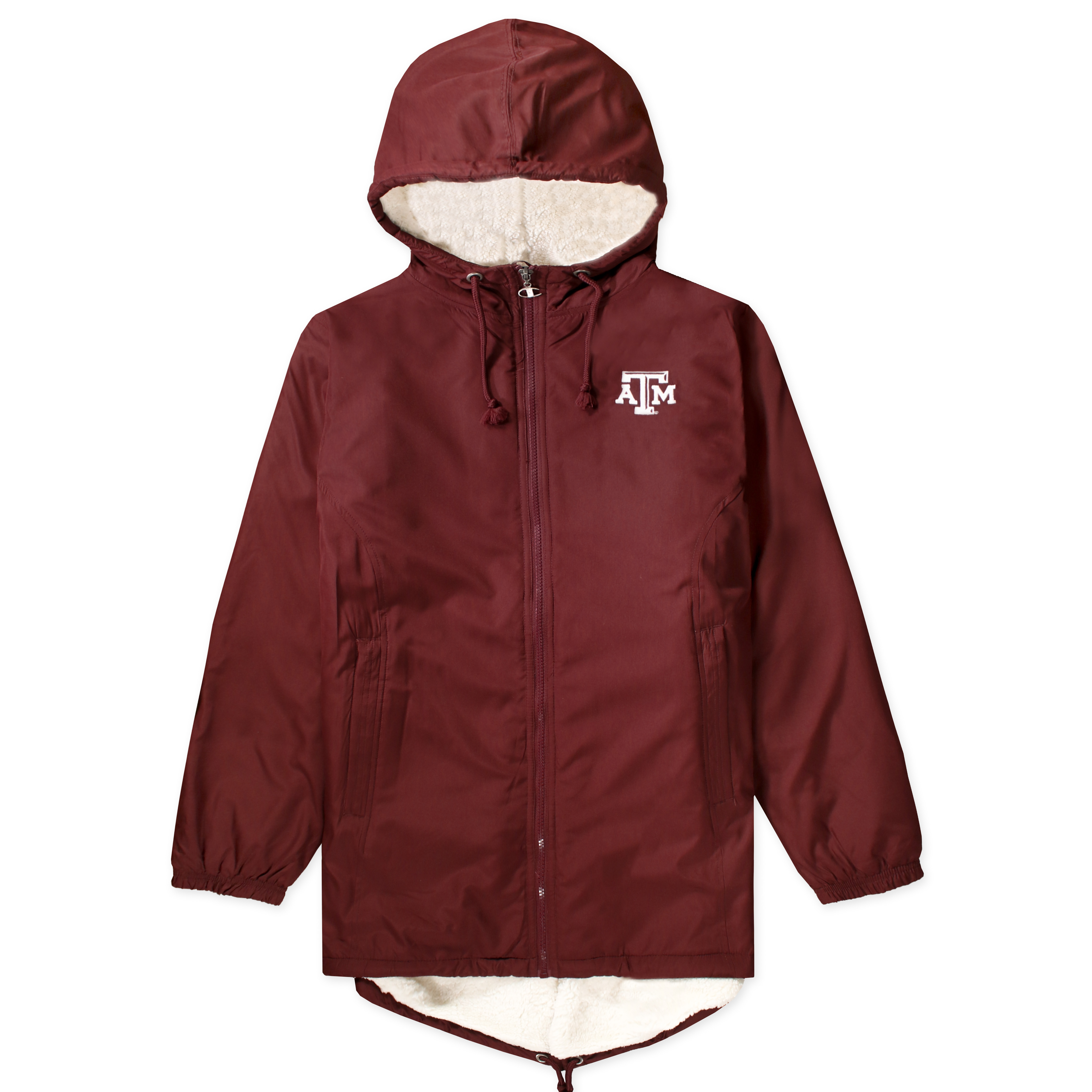 champion stadium jacket