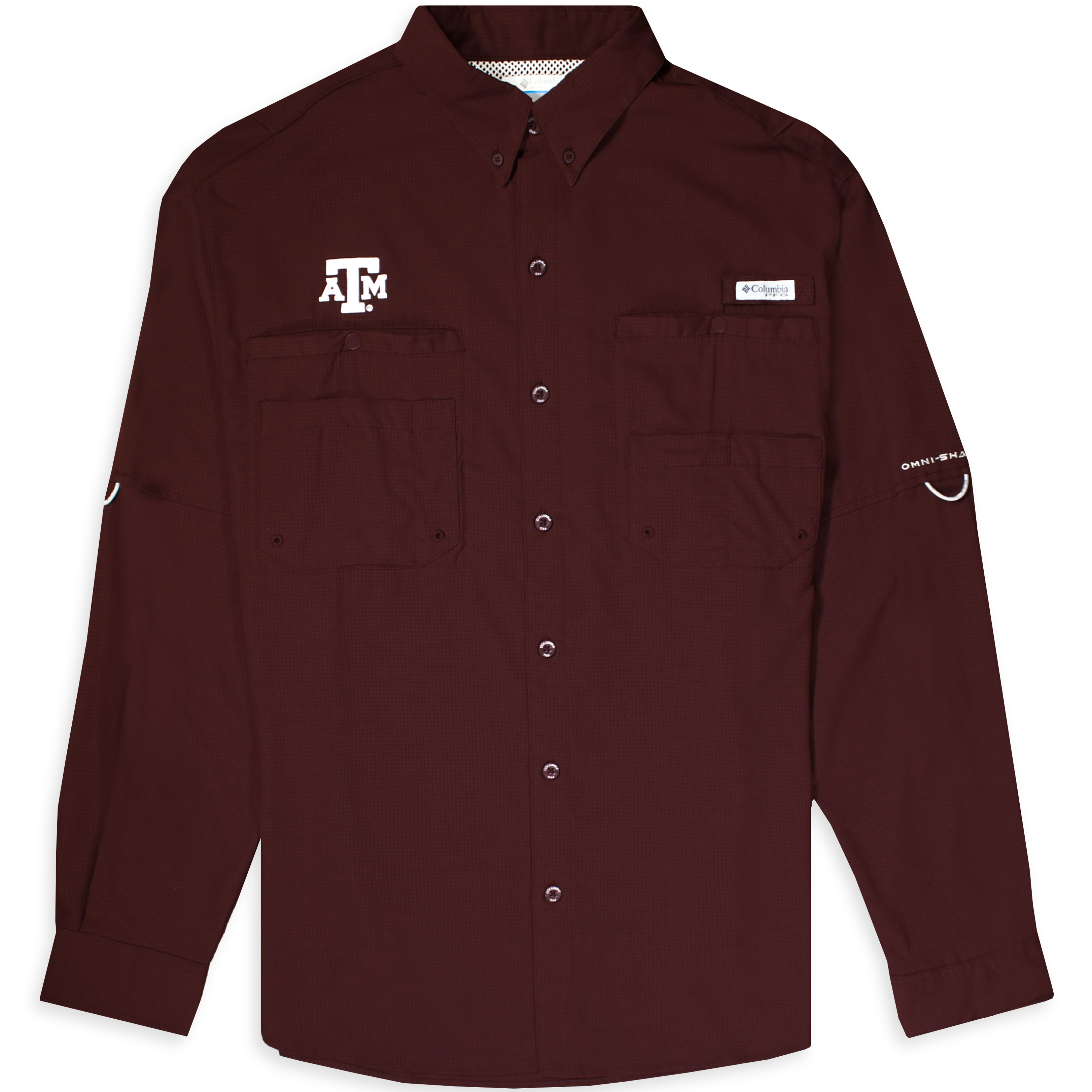 columbia button up shirts long sleeve