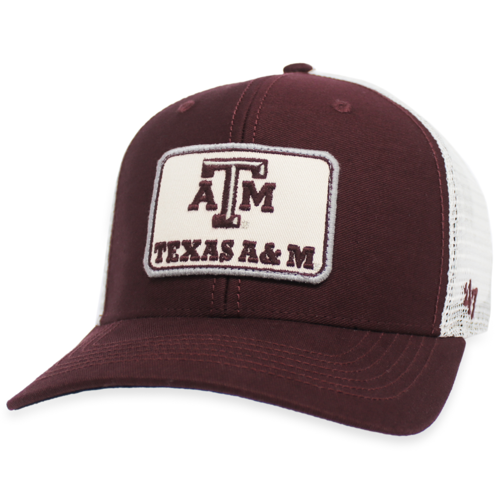 47 brand mvp hat