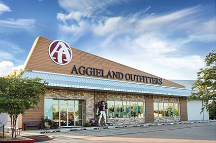 Aggieland Outfitters Store Locations and Hours | Aggieland Outfitters