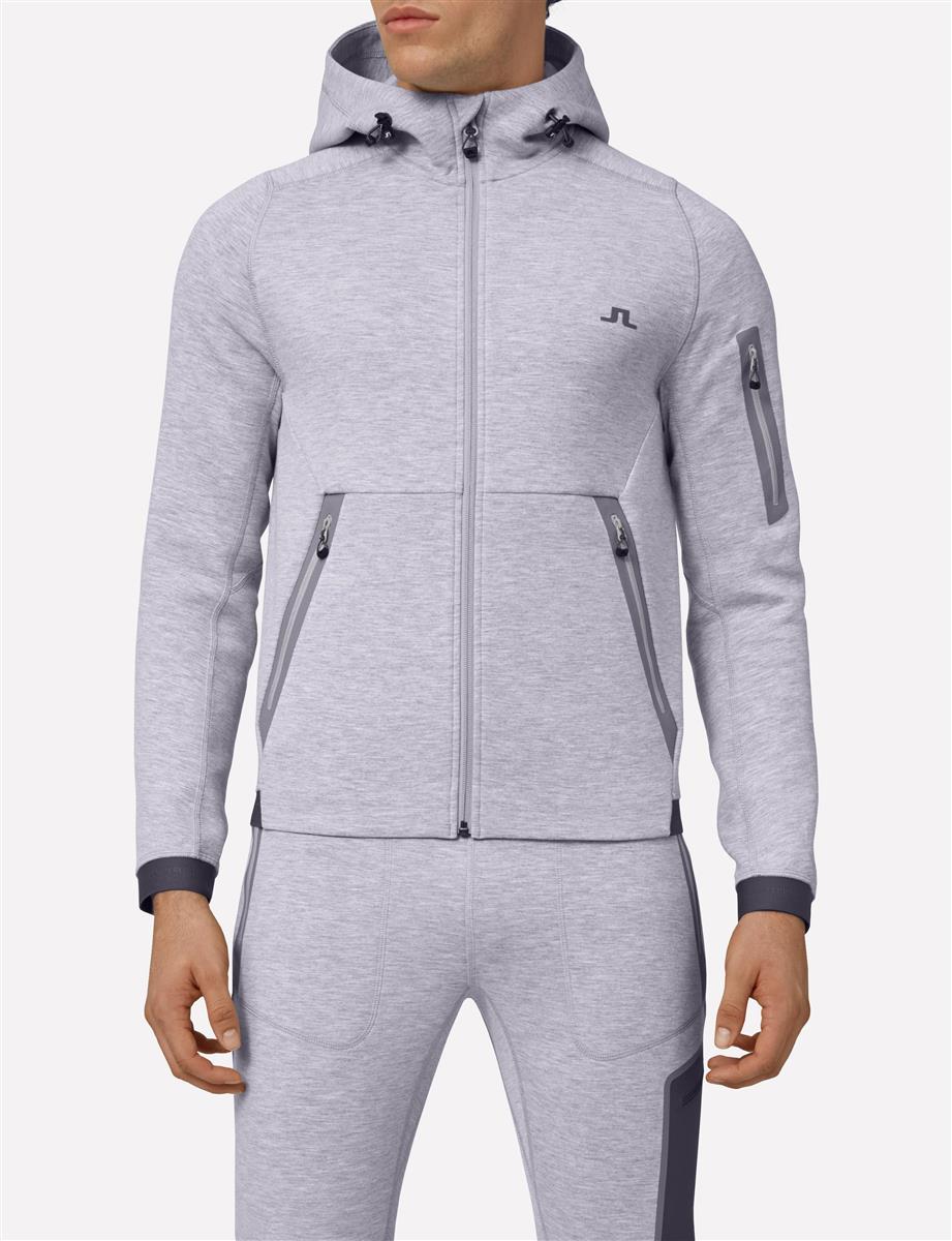 tech sweat hoodie