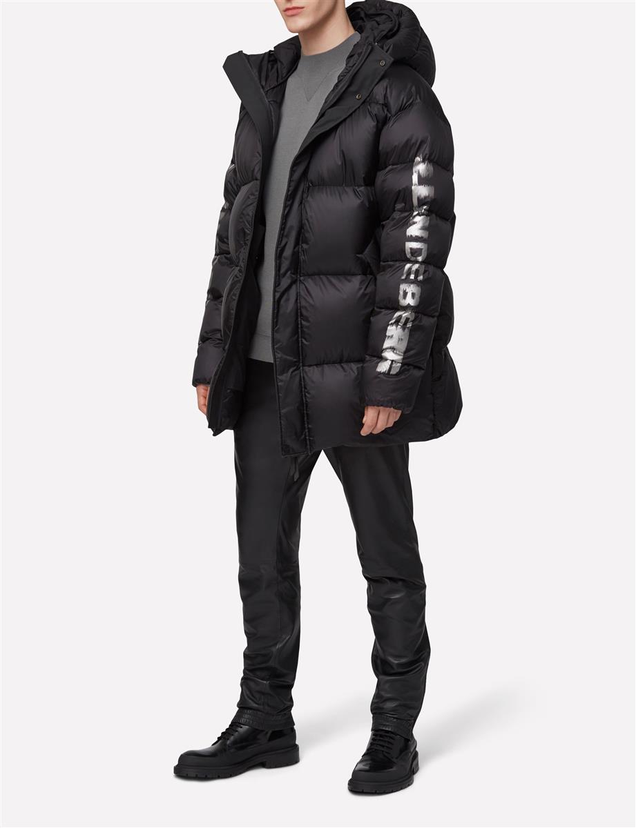 j lindeberg puffer jacket