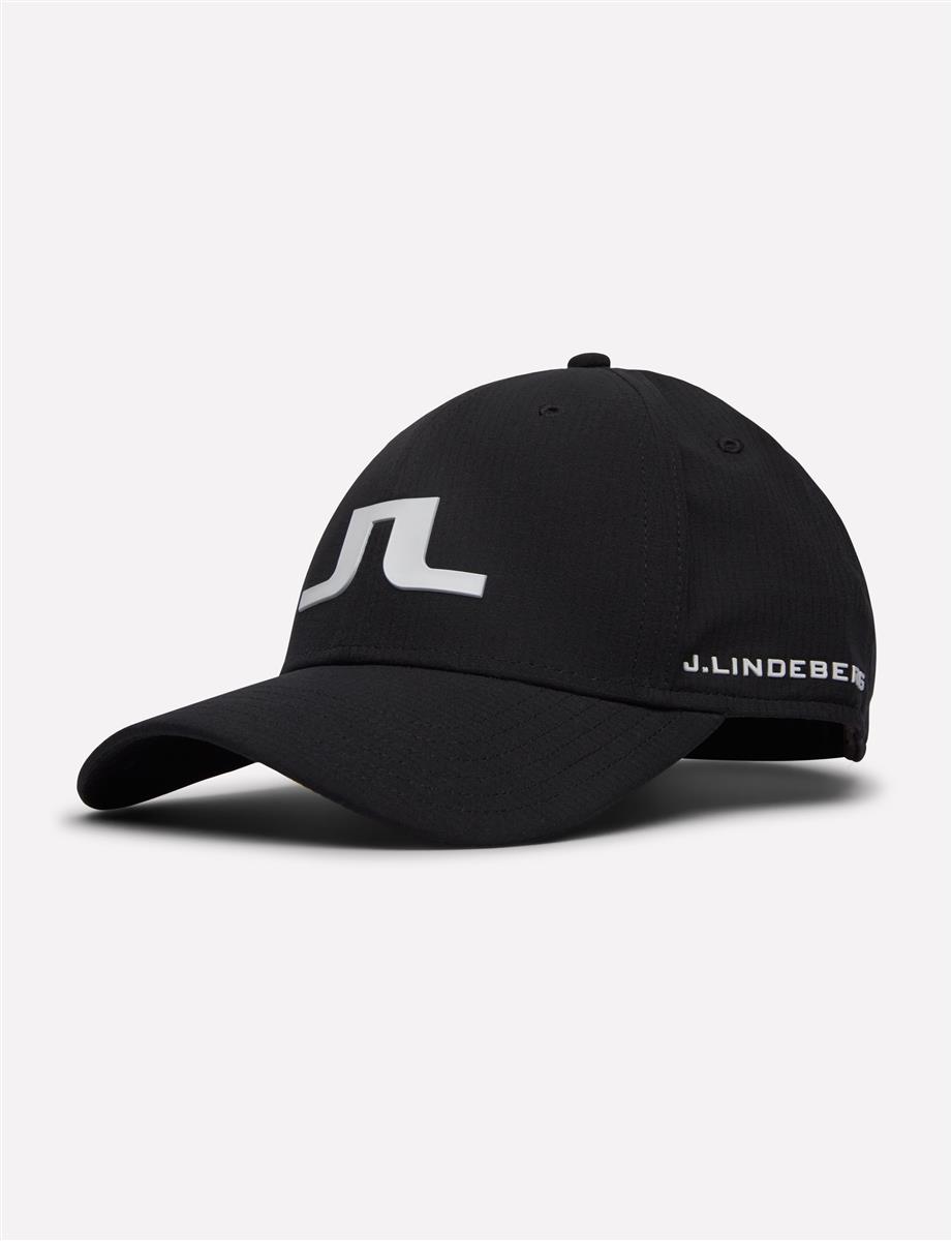 j lindeberg cap