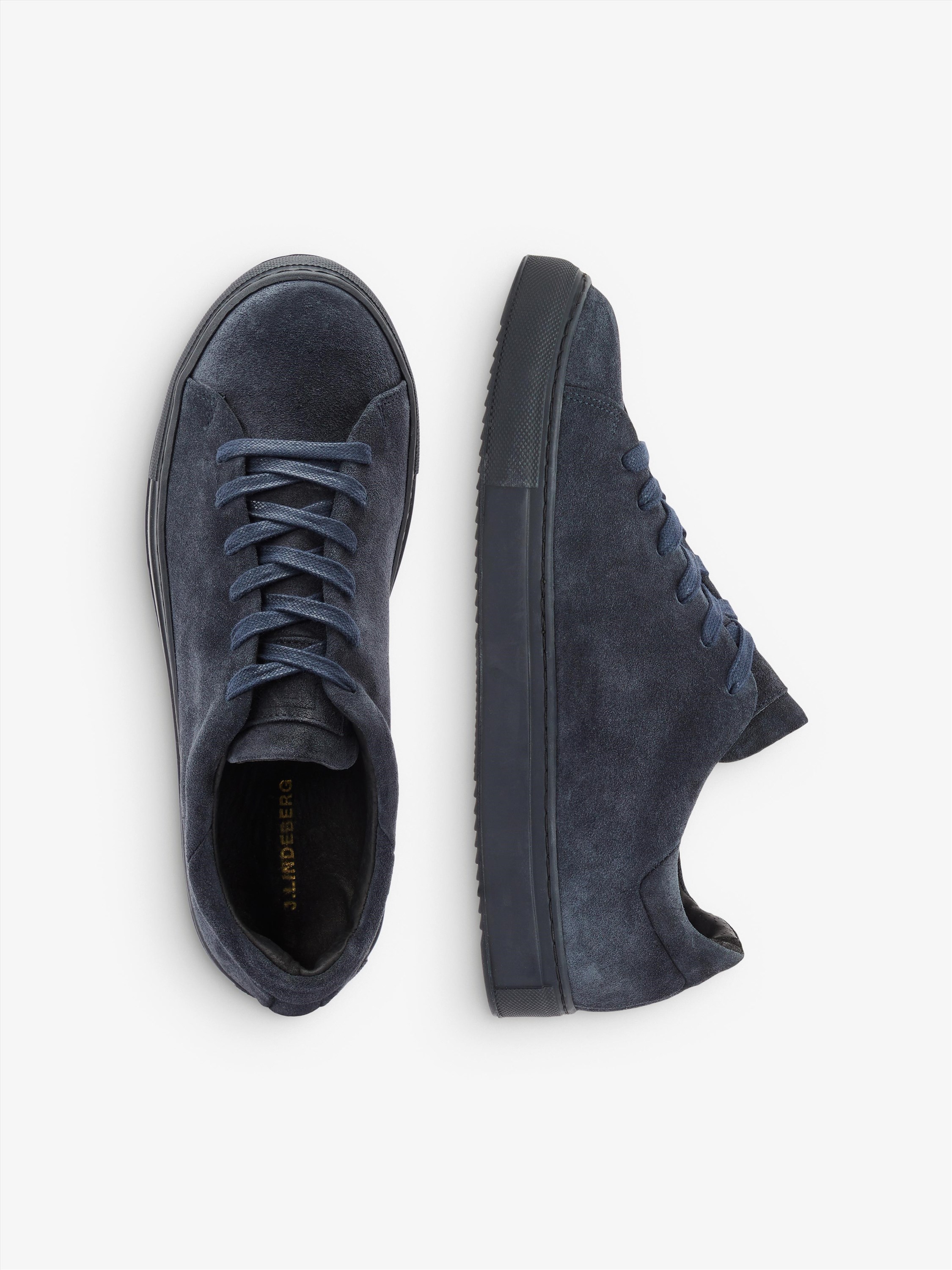 italian suede sneakers