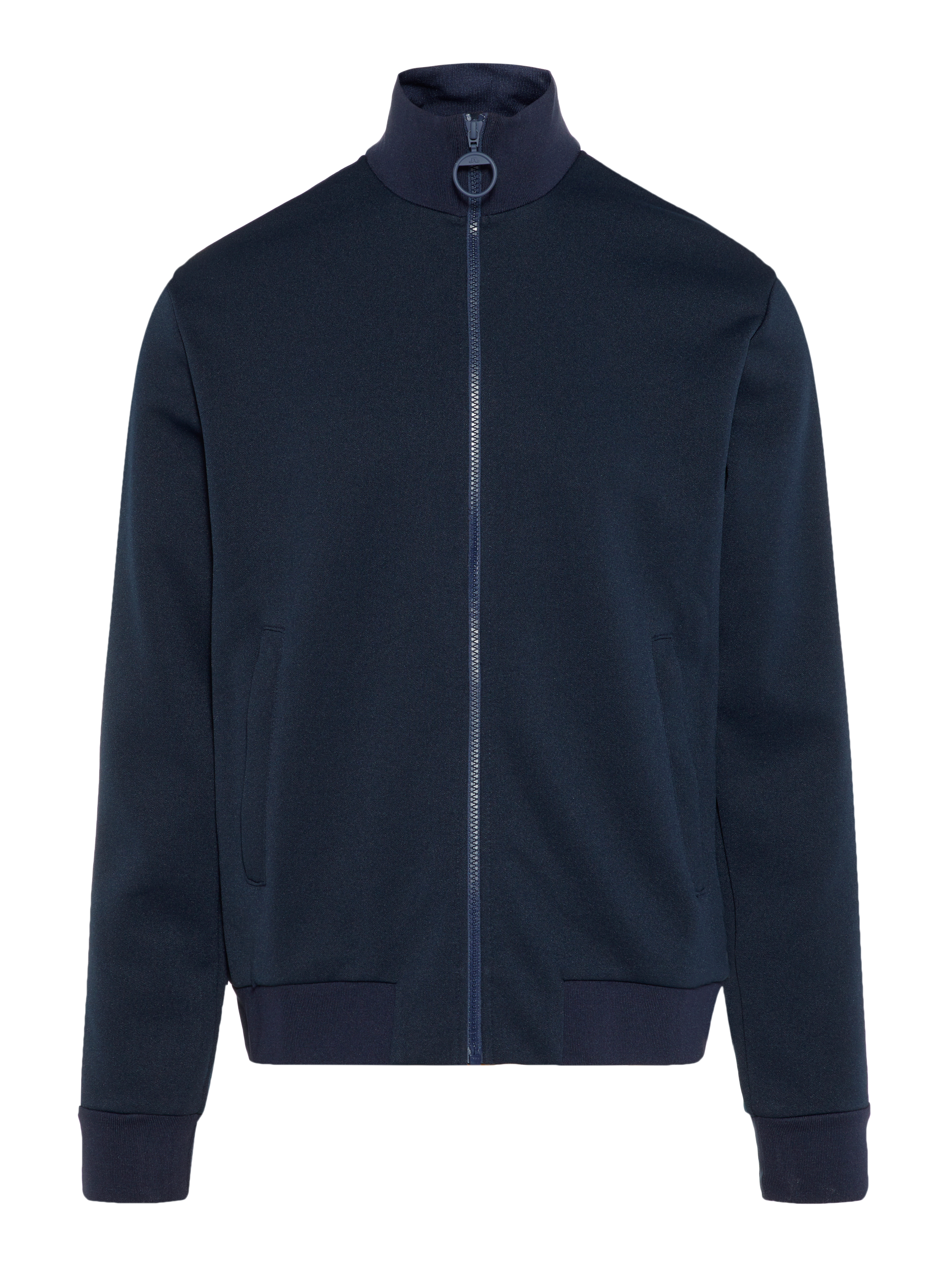 hoodless jacket nike